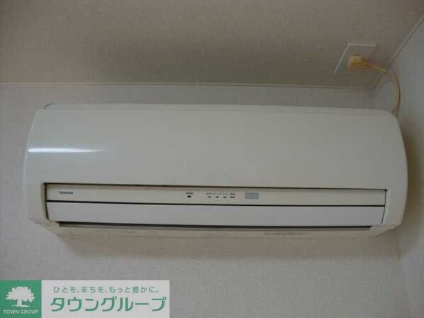 アーバンフローラの物件内観写真